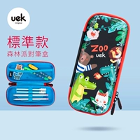 Лесная партия труба