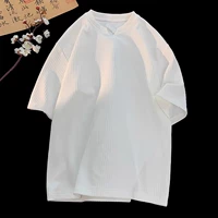 Белый, короткий рукав