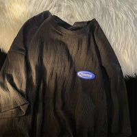 Черный (с маркировкой)