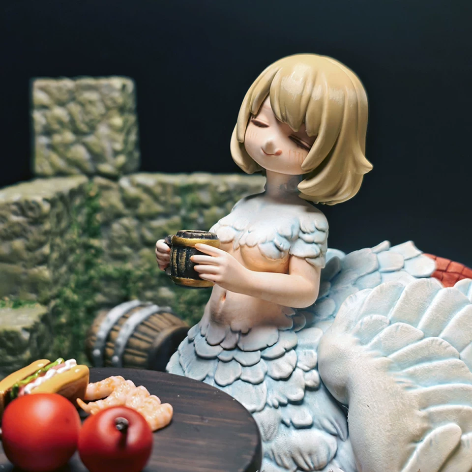 Драконий Камень Фрс Лабиринт Рис Фалин Тоден Эрин Вкусная Сестра WF2024 Летнее место