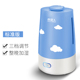 máy phun sương xiaomi Máy tạo độ ẩm Nam Cực phòng ngủ câm phụ nữ mang thai công suất lớn điều hòa không khí thanh lọc nhỏ máy thơm nhỏ máy tạo độ ẩm deerma f628s