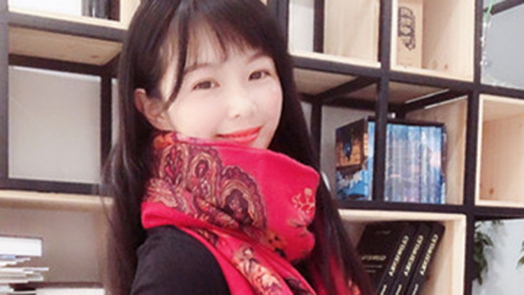 既保暖又高颜，这些穿搭配饰让你美出天际12