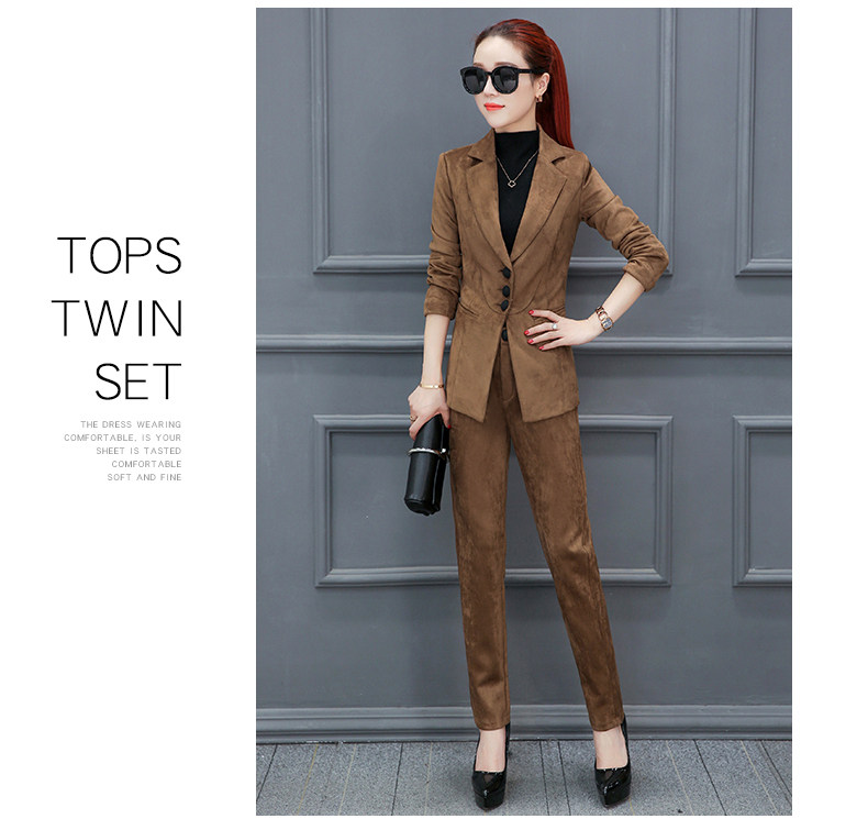 Veste pour femme      en Polyester - Ref 3220819 Image 38