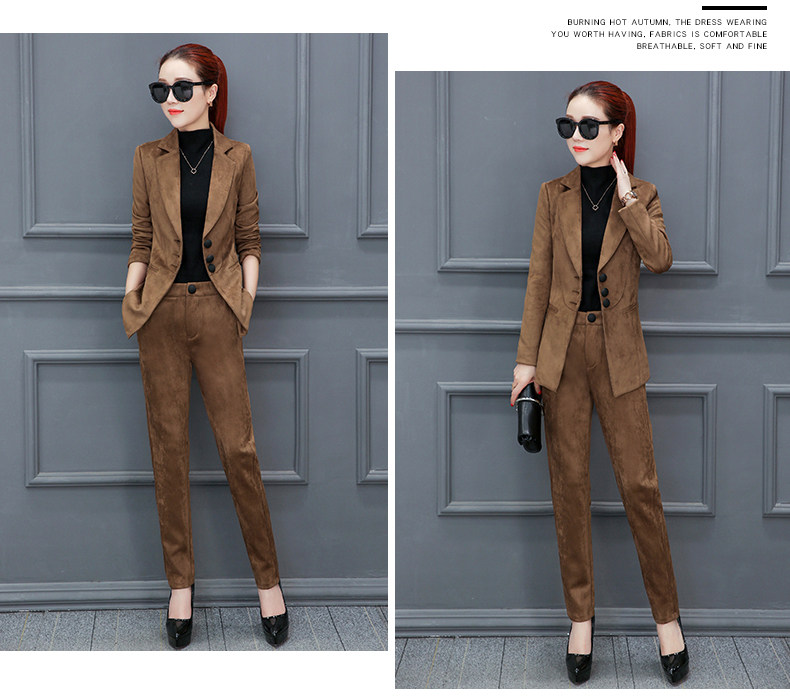 Veste pour femme      en Polyester - Ref 3220819 Image 36