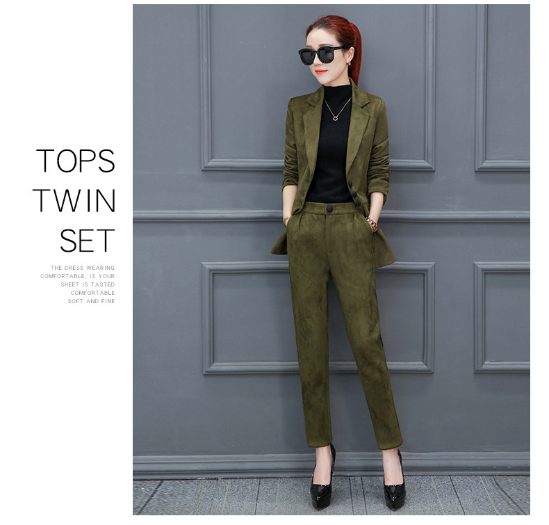 Veste pour femme      en Polyester - Ref 3220819 Image 44