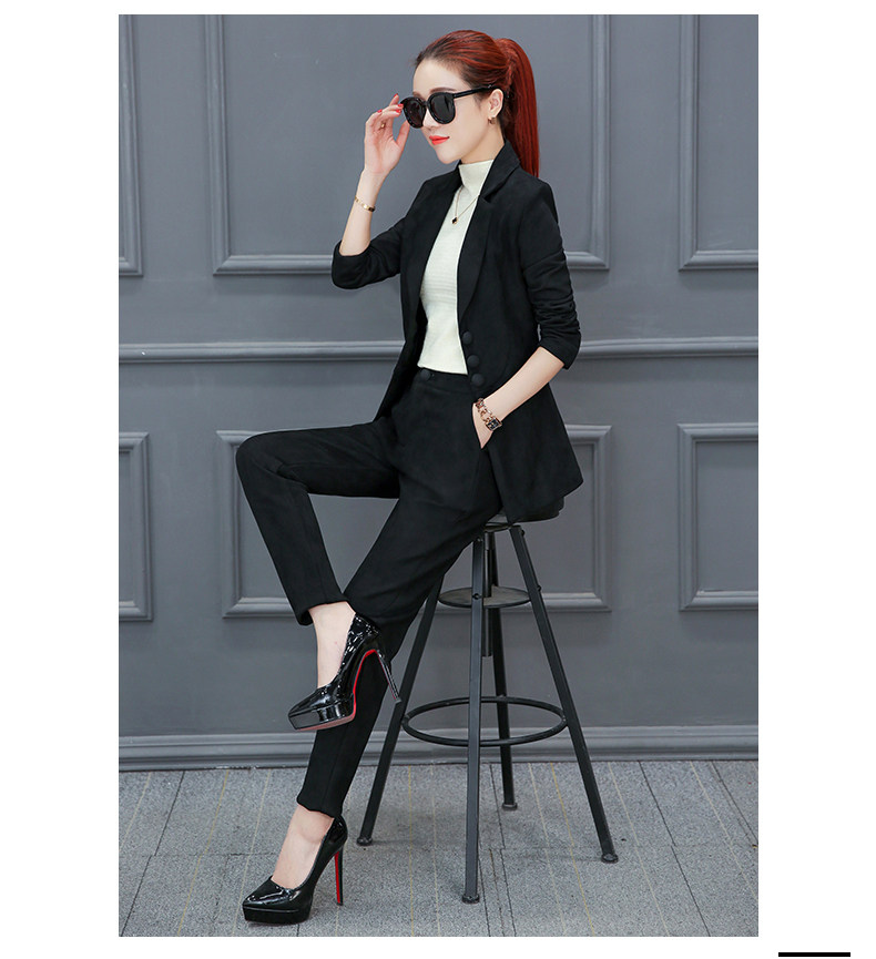 Veste pour femme      en Polyester - Ref 3220819 Image 47