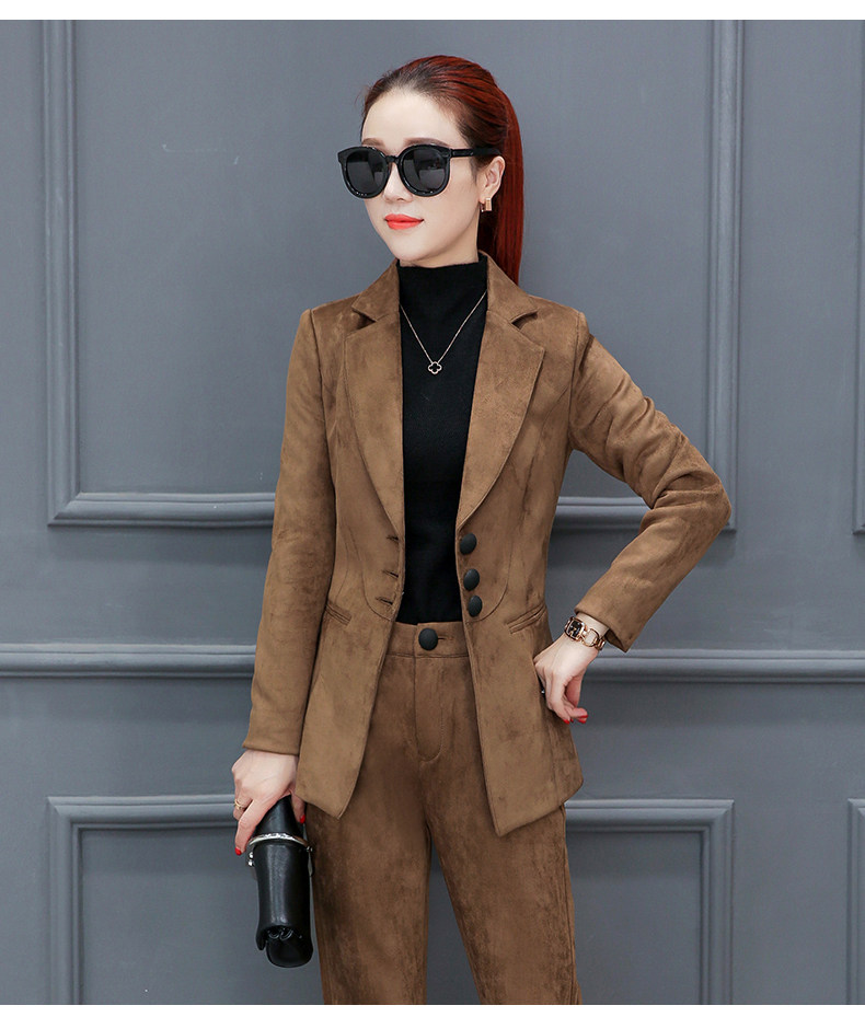 Veste pour femme      en Polyester - Ref 3220819 Image 33