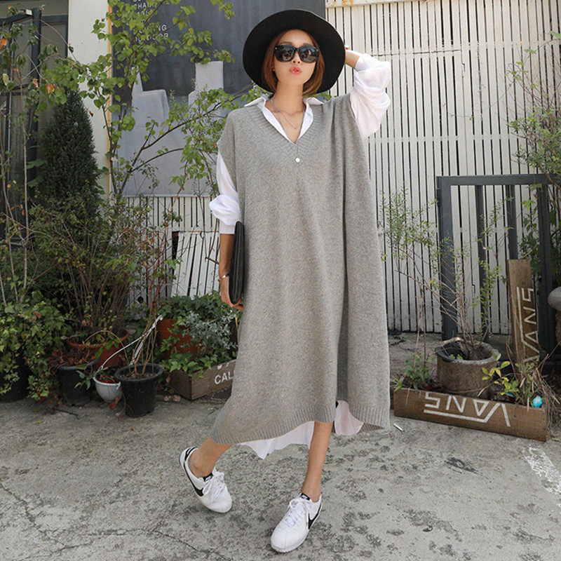 Débardeur hiver femme en Polyester - Ref 3178249 Image 5