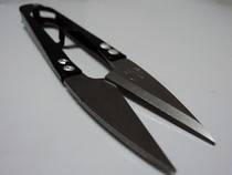 Small scissors sewing tool cross stitch accessories gauze scissors U-shaped scissors Small Scissors Scissors Scissors