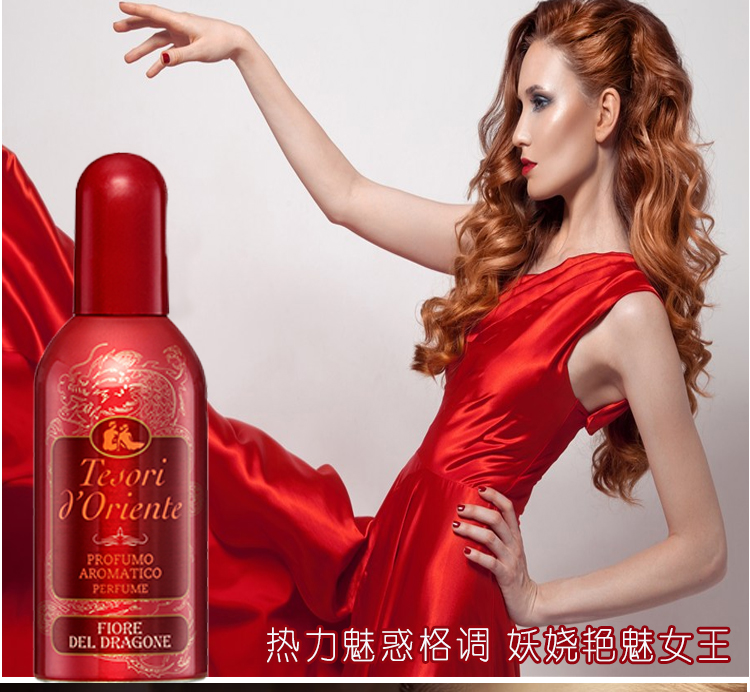 Ý gốc nước hoa đích thực lady lâu dài hương thơm ánh sáng người đàn ông tươi của cologne oriental đá quý nước hoa 100 ml