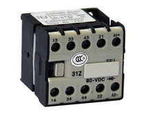 Elevator relay CFZ1 31Z 22Z DC80V