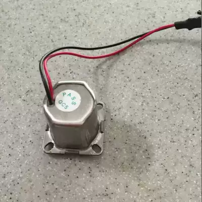 CLAUDY Claudi urinal sensor solenoid valve 4 5v small valve PASSQC3QC5 sense valve head
