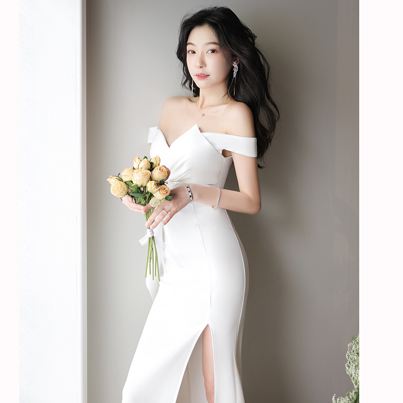 Evening dress, white summer elite skirt,  Evening dress, white summer elite skirt,