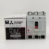 Оригинальный автоматический выключатель Mitsubishi NF125-CW NF125-SW NF125-HW NF100-CWB 125A100A