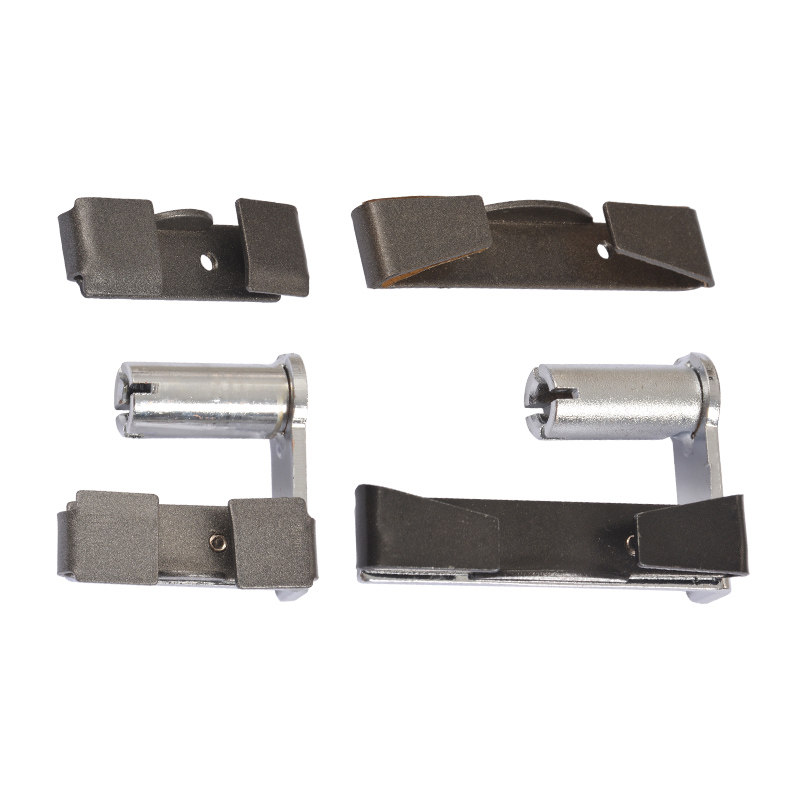 Cretron seal case machine accessories Components machine core adhesive paper adhesive tape guide sheet tool holder support sheet support sheet fixing seat swing arm