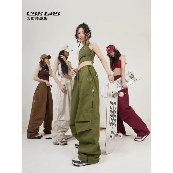 Товары от 原创嘻哈工作室