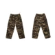 Профессиональный камуфляжный парашютист, штаны