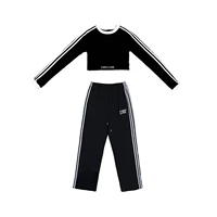 Лонгслив, нарукавники, комплект, (в наличии на складе)