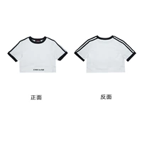 Белый, (в наличии на складе), короткий рукав