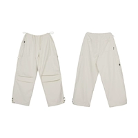 [Spot-Professional Edition] Песчаные белые десантные штаны [купить 10 000 человек]