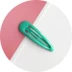 Mềm mại dễ thương kiểu tóc clip thả BB clip macarons thạch kẹo gãy tóc thả bên clip nhỏ - Phụ kiện tóc