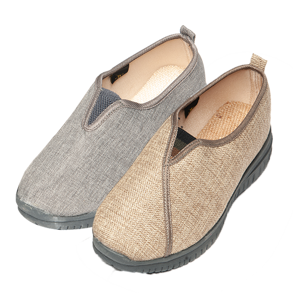 Sanskrit Zen meditation Shoes Single Shoes Cloth Shoes Cotton Linen Breathable Abrasion Resistant Monk Shoes Monk Shoes Monk Shoes Monk Shoes Meditation Shoes