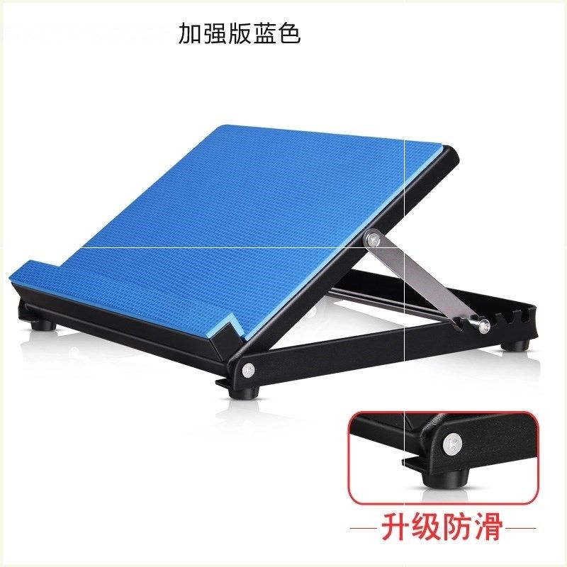 Training Equipment for Rehabilitation, Stretching of Ankle and Lower Limbs, Stretching Board, Foot Slope Board, Correction, Massage, Inclined Pedal, Meridian Standing