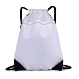 Рюкзак на шнурке, мужская складная спортивная водонепроницаемая сумка для путешествий