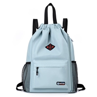 Светло-синий