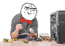 Repair Laptop Upgrade Modified Hardware Configuration Plus CPU Memory Solid State Drive Motherboard Screen Repair