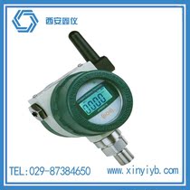 MPM6861G Wireless Pressure Transmitter Smart Transmitter Remote Wireless Monitoring