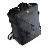 Black Slab Bag M Size