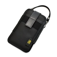 Нейлоновый, черный