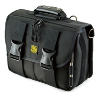 A1-300 Двойная пряжка (высококачественная черная)