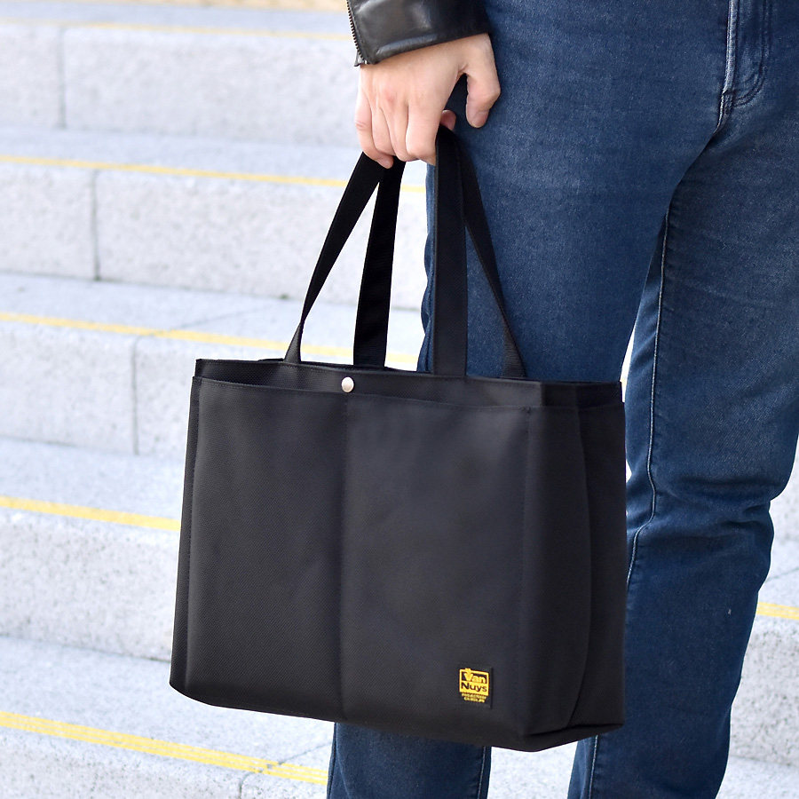 Japanese VANNUYS brand storage bag handbag casual bag digital storage bag