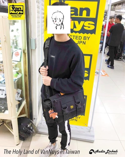 Японский рюкзак на одно плечо, сумка через плечо, универсальная сумка для хранения, планшетный ноутбук