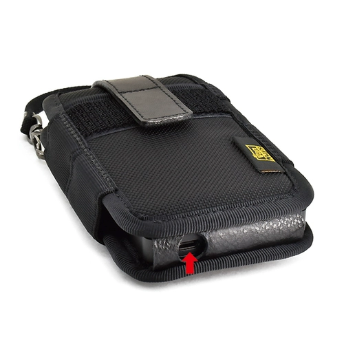 Японский VanNuys подходит для Sony NW-ZX706, защитный чехол, портативная сумка NW-ZX707