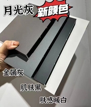 Foshan usine dalliage daluminium direct intégré formant une manche factice sans épissage dans la porte et le manchon de la fenêtre