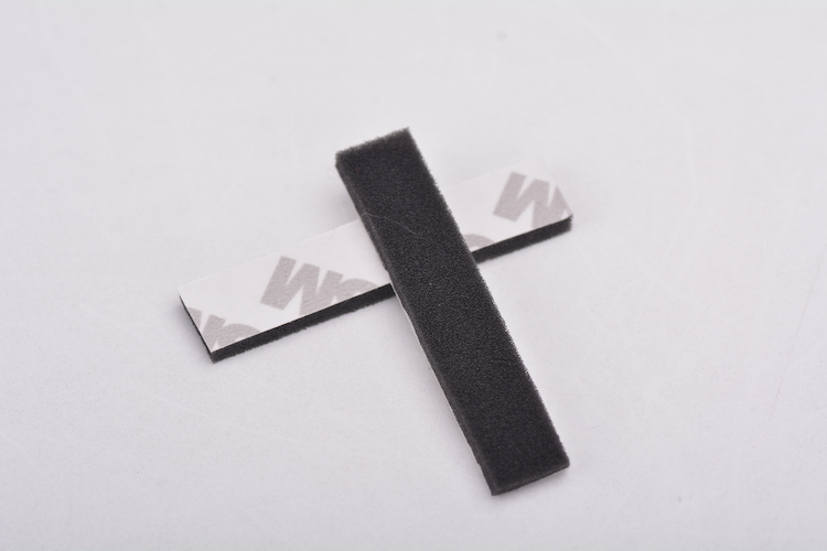 135 film camera light leakage sponge shock absorption sponge replacement new