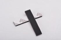 135 film camera light leakage sponge shock absorber sponge alternative New