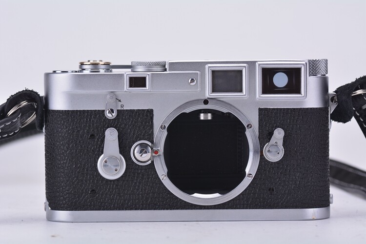 Leica sub-factory new film wrench pressure ring M1 M2 M3 M4 M6 M6j TTL