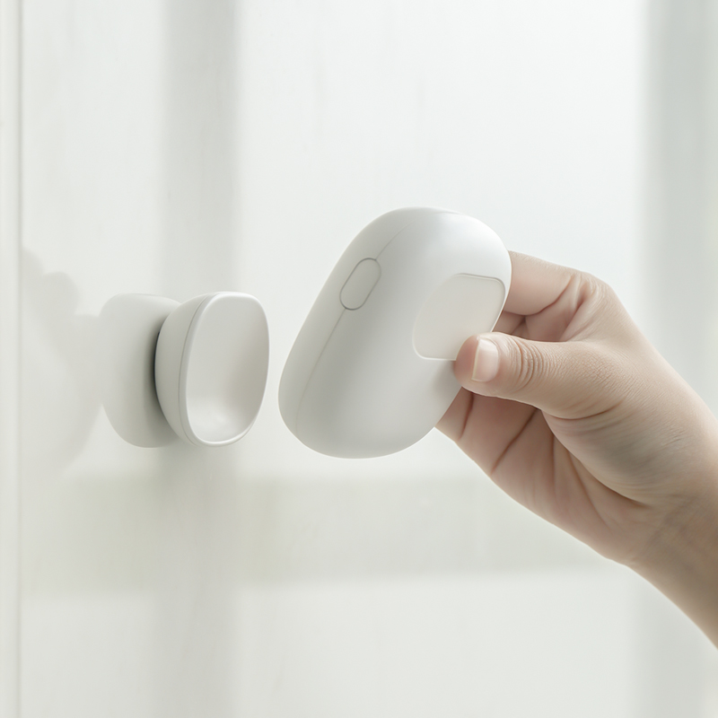 淘宝心选 便携式 LED感应小夜灯 聚划算天猫优惠券折后￥19.9包邮（￥34.9-15）