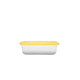 hộp cơm cắm điện unold Silicone nắp hộp lưu trữ thủy tinh borosilicate - Hộp cơm điện sưởi ấm hộp hâm nóng thức an lock&lock