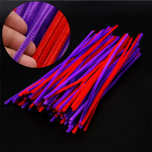 Perm Bars Fireworks Hot Lat