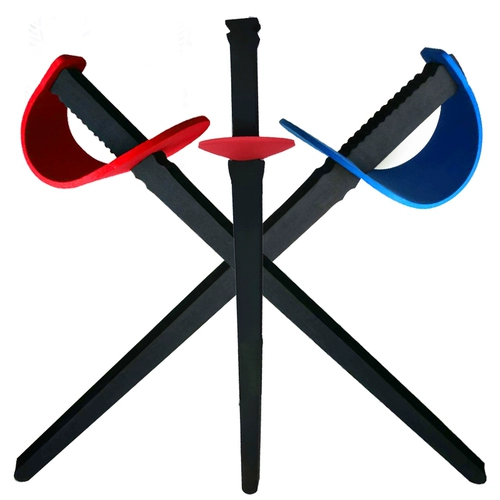 Оборудование для детей и взрослых из пены, игрушка, защитное снаряжение, оружие