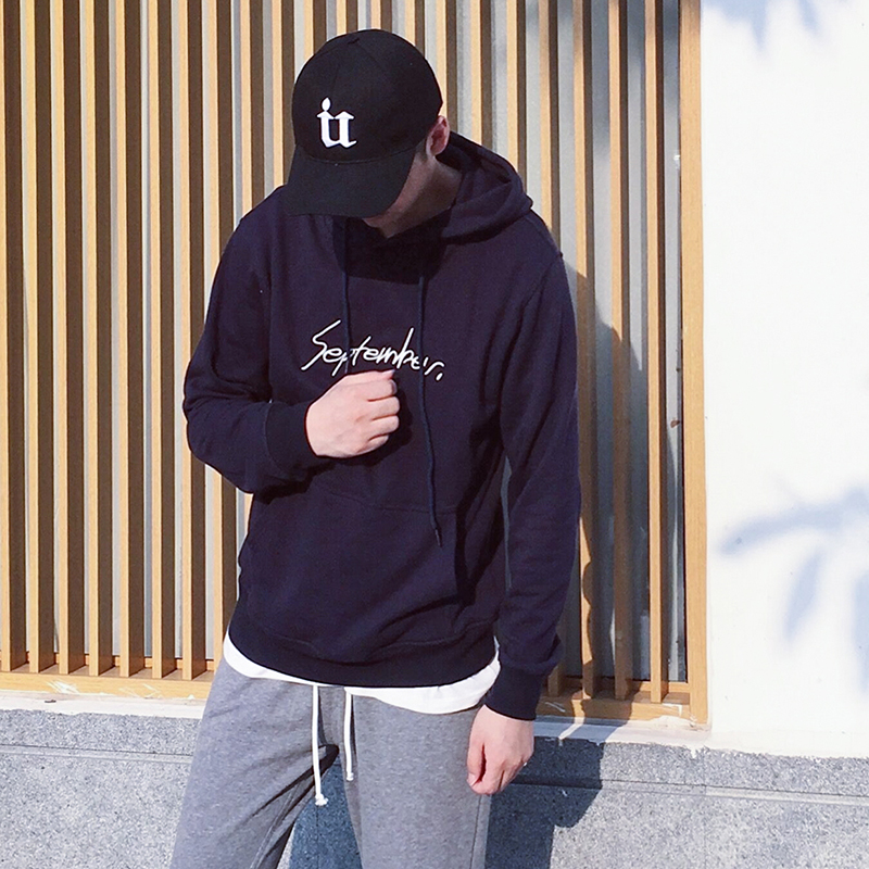 Sweatshirt homme   OTHER en Coton - Ref 3128248 Image 1