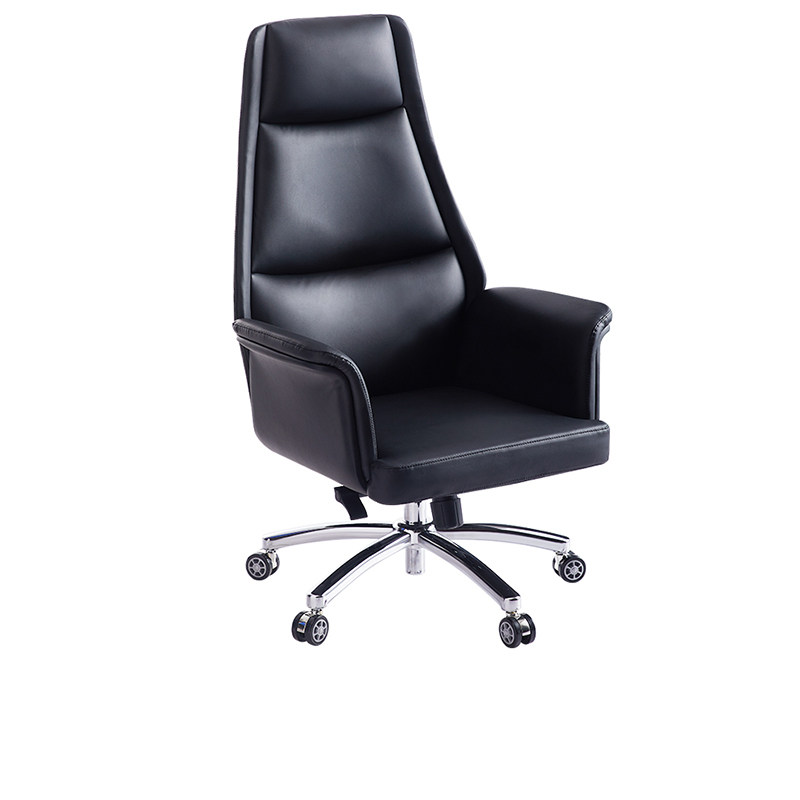 Manager Chair Office Chair Computer Chair Liftable Rotary Conference Chair Training Chair Ergonomic Boss Chair Executive Chair
