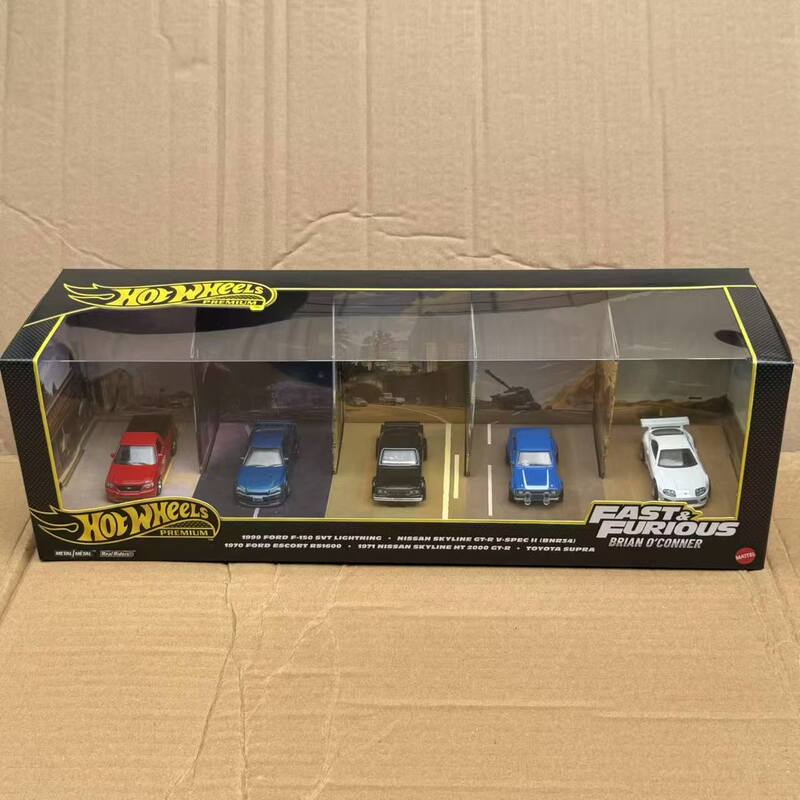 Hot Wheels Classic Garage Gift Box Series Alloy Car Collection Toy Display Racing Garage Boy Gift Hot Wheels Classic Garage Gift Box Series Alloy Car Collection Toy Display Racing Garage Boy Gift