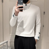 Лонгслив, приятная телу демисезонная осенняя утепленная толстовка