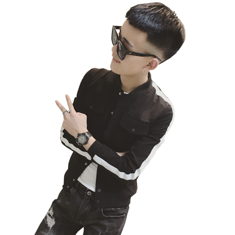 Blouson homme manches longues - Ref 3117167 Image 5